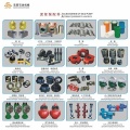 F800 Drilling Mud Pump Parts Valve Assembly