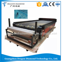 LZ-2030 auto feeding fabric lase cutting machine for sale,Fabric/Cloths/leather Laser cutting machine
