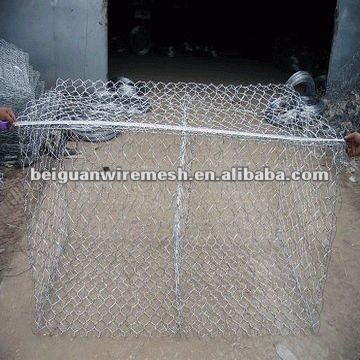 chicken cage wire mesh/galvanized hexagonal wire mesh