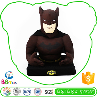 Customize Stuffed Animals Toy Bat