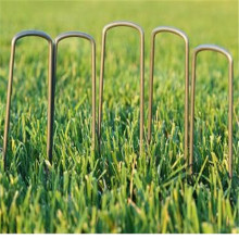 Artificial Grass Nails ISO Certified