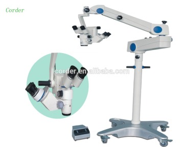 operation microscope for eye ASOM-3/A