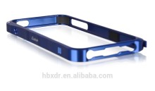 aluminium extrusion frame+aluminium mobile phone shell
