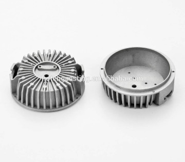 aluminium die-casting for led light