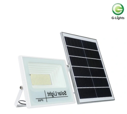 Energy Efficient Solar LED Flood Lights