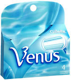 supply Razor Blades For Gillette Venus for ladys