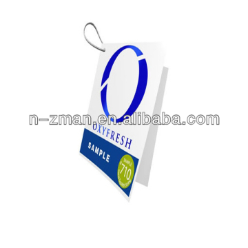 Cheap Paper Tag,Clothing Tag,Garment Tag Printing