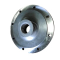 Lori Dump Mining TR100 Aksesori Flange 15336167