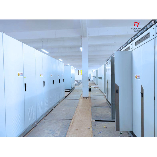 Continuous Stainless Steel Annealing and Acid Washing Line