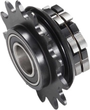 Base Singlespeed Hub Casting Automotive Parts