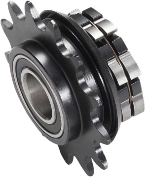 Base Singlespeed Hub Casting Automotive Parts