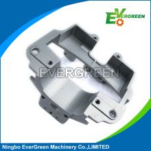 Zinc die casting parts