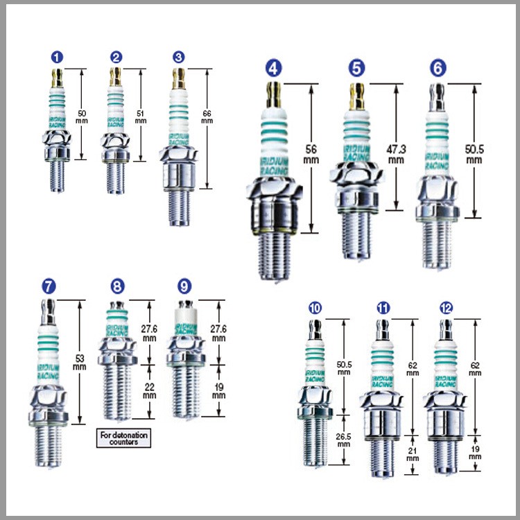 New arrival stock engine parts glow plug for 2012- year model Ranger 2.2L 3.2L BT50 BK3Q-6M090-AB