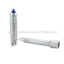 Sharp USB Pen for Gifts