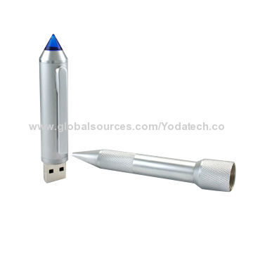 Sharp USB Pen for Gifts