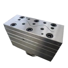 PVC Roof Tile Extrusion Mold