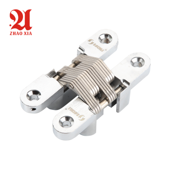 Door & Window Hinges Zinc alloy concealed hinge