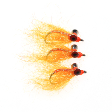 Crazy Charlie Fly - Wholesale Carbon Steel Fast Sinking Fishing Lure for Bass, Trout, and Saltwater