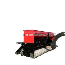 Grass Seed Planter: Tools for Efficient Lawn Seeding