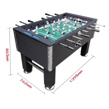 Professional 4'x8' HDF Indoor Soccer Table - Foosball, Football Table Game