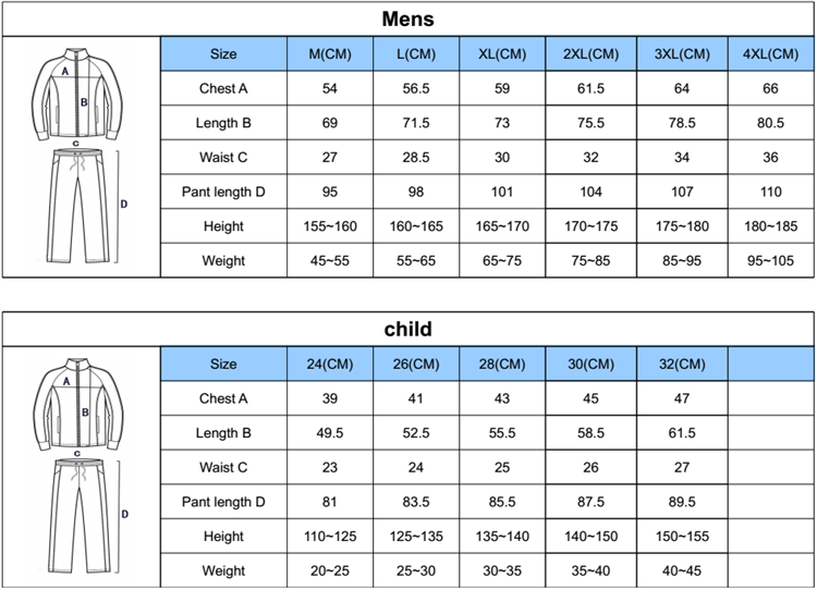 tracksuit design men custom tracksuit cheap tracksuit