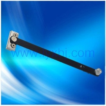 18mm window windbreak bracket