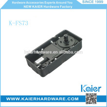 low price good quality with accessoriess floor hinge for glass door