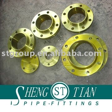 forged flange