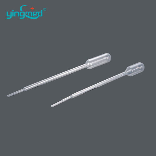 3ml 5ml 10ml ldpe Plastic Pasteur Pipette sterile