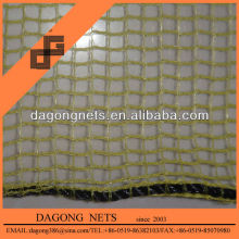 100% new hdpe windproof net