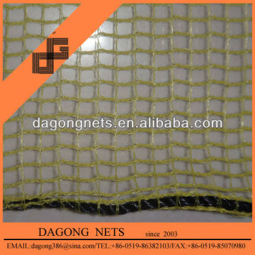 100% new hdpe windproof net