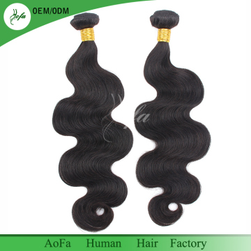 China Reliable Hair Factory Great Brazilian Hair Human Hair Extension