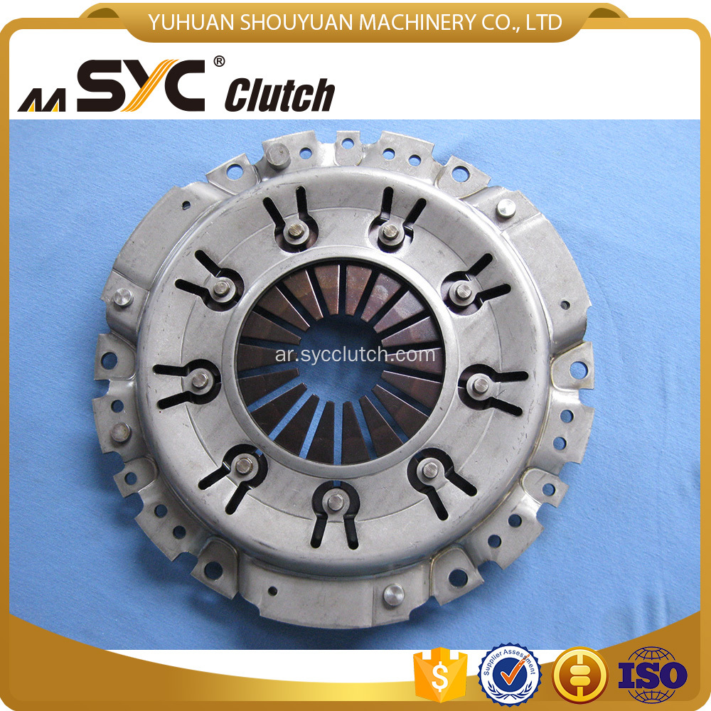 ISUZU 4JA1 Auto Clutch Press Plate 123021810