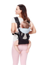 Baby Carrier Woven Baby Wrap
