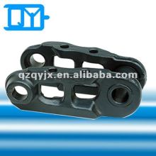 kobelco track link master link assembly PC100-5