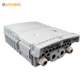 1x16 PLC Splitter Außenfaserbox Anschlussklemme für Glasfaseranschlussbox