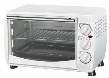 18L oven electric home appliance