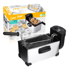 Cheap Price Standing Electric Deep Fryers