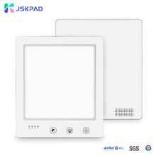 JSKPAD Therapy Lamp 10000 Lux with Timer Function