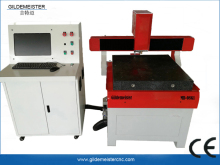 Glass CNC cutting machine
