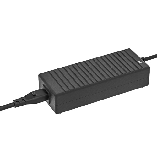 120W Universal Laptop AC Adapter με φορτιστή USB