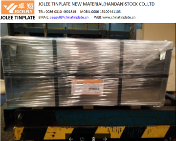 Laminated Printing Coating Tinplate Coil Sheet