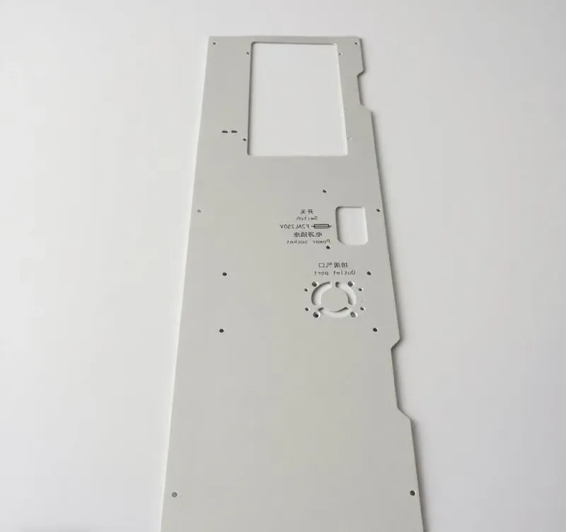 Premium Durable Metal Housings for Medical Equipment Protection