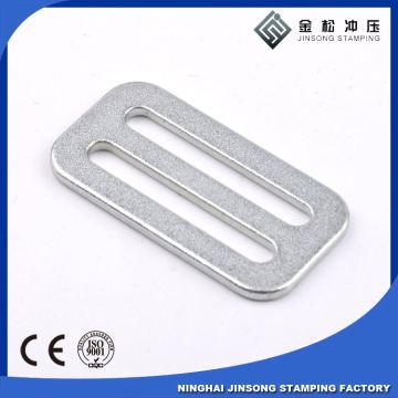metal suspender adjust buckle for bag accessories