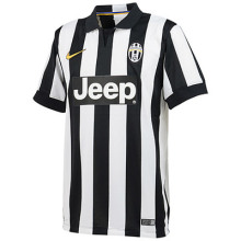 2014 Italy Club Juventus Green Third Away Soccer Jersey ,Soccer Kits Thai Quality