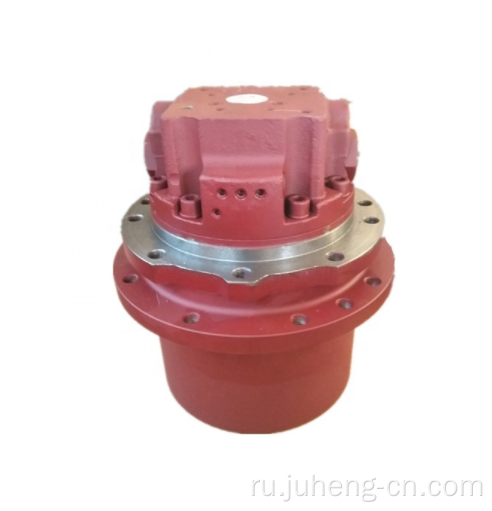 Запчасти экскаватора EX30-2 Final Drive Motor 4309477