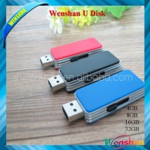 cheap slide usb flash drive high speed flash drive china wholesale