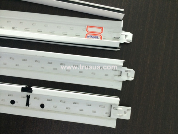 T Grid Suspension System