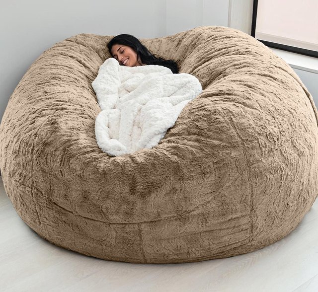 bean bag cover