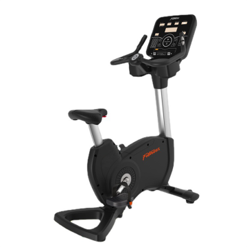 Commercial use upright exercise bike KY-LF8600